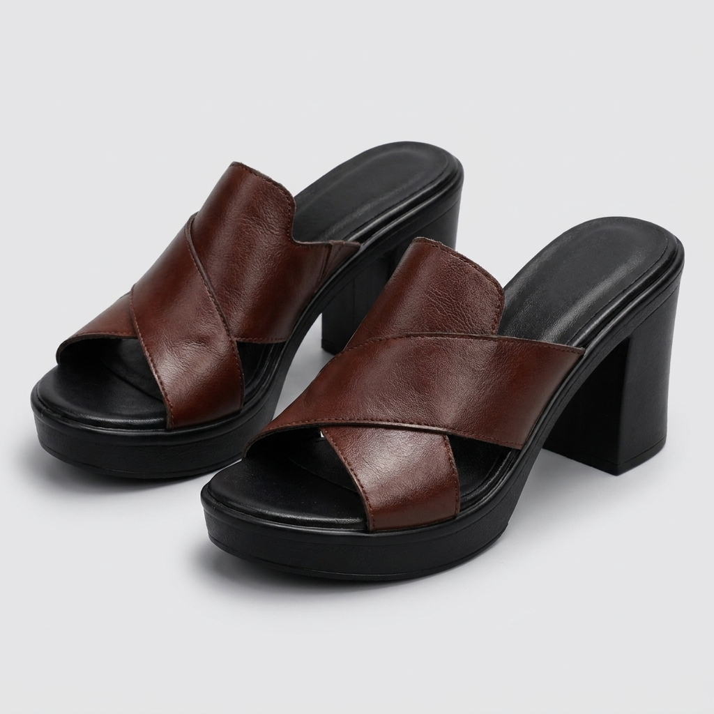 Darcy | Sandali Eleganti e Confortevoli