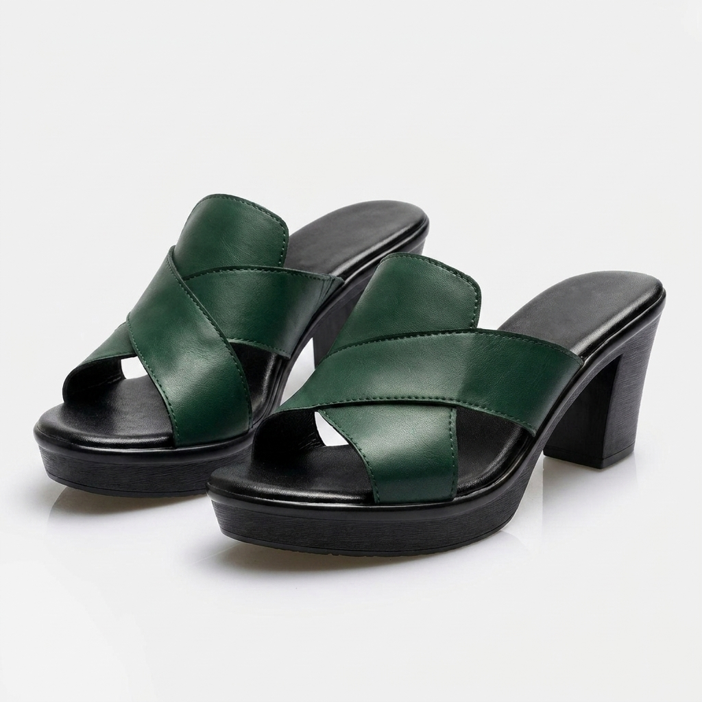 Darcy | Sandali Eleganti e Confortevoli