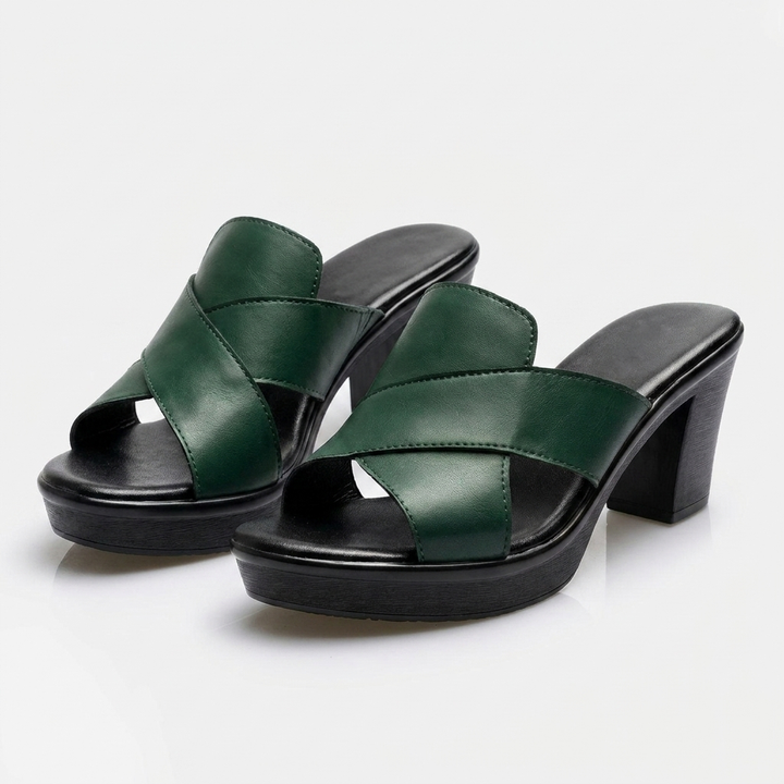 Darcy | Sandali Eleganti e Confortevoli