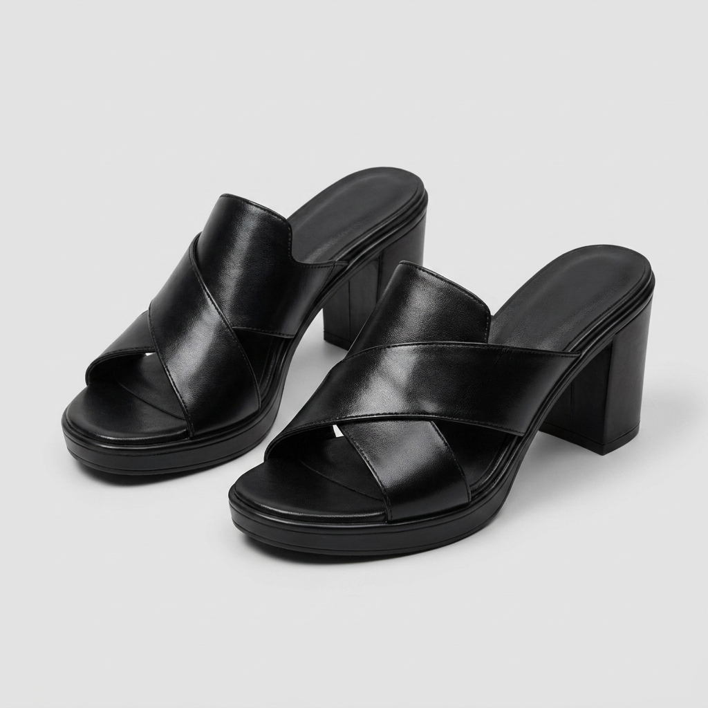 Darcy | Sandali Eleganti e Confortevoli