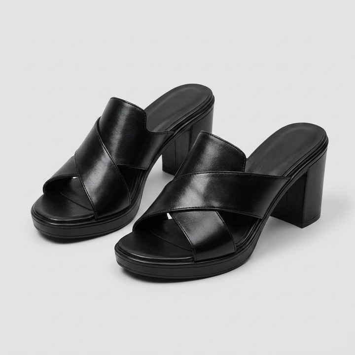 Darcy | Sandali Eleganti e Confortevoli