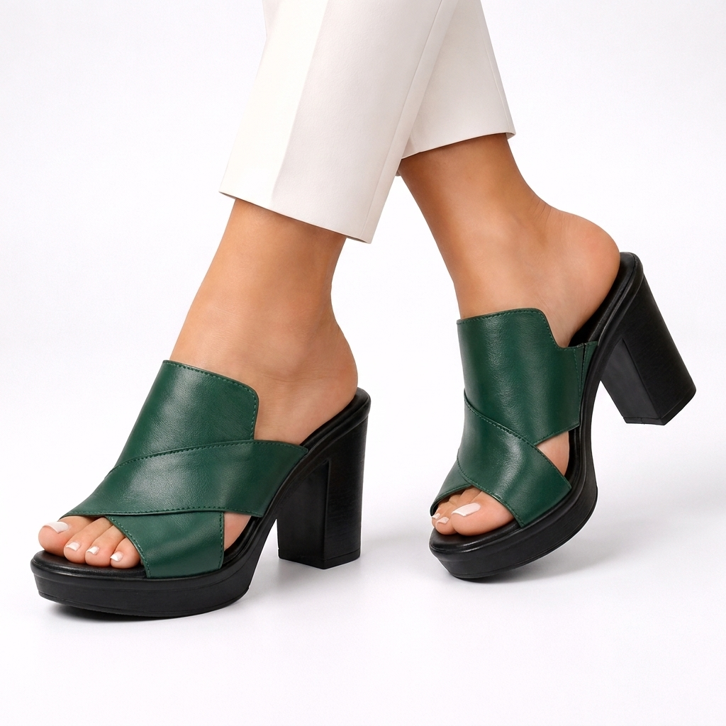 Darcy | Sandali Eleganti e Confortevoli