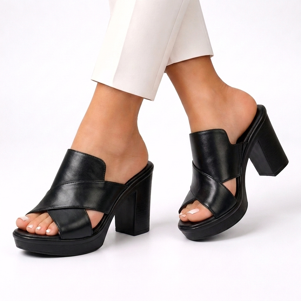 Darcy | Sandali Eleganti e Confortevoli