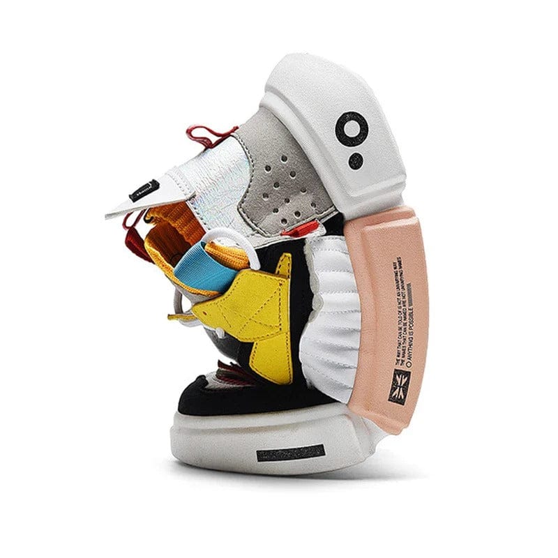 André Ferran Virex Sneaker