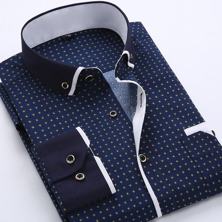 Fantasia Dress Shirt