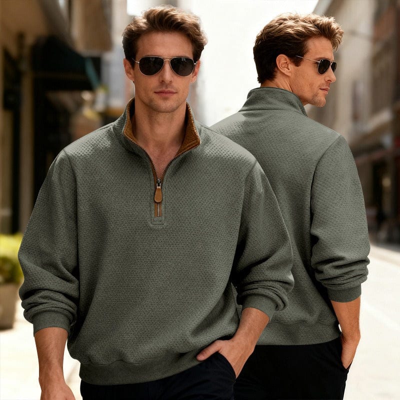Executive Power Pullover