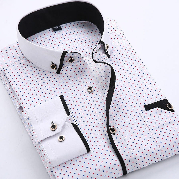 Fantasia Dress Shirt