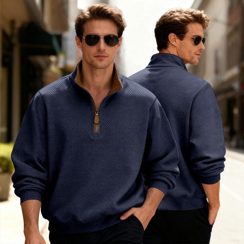 Executive Power Pullover