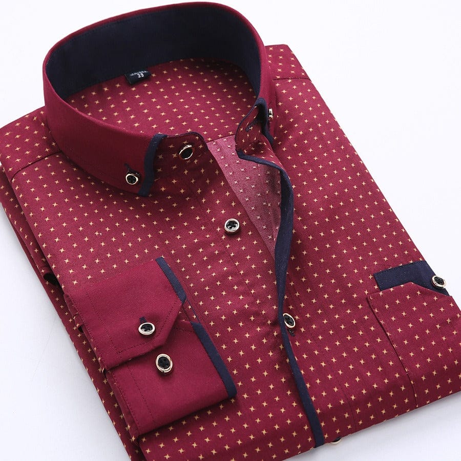 Fantasia Dress Shirt