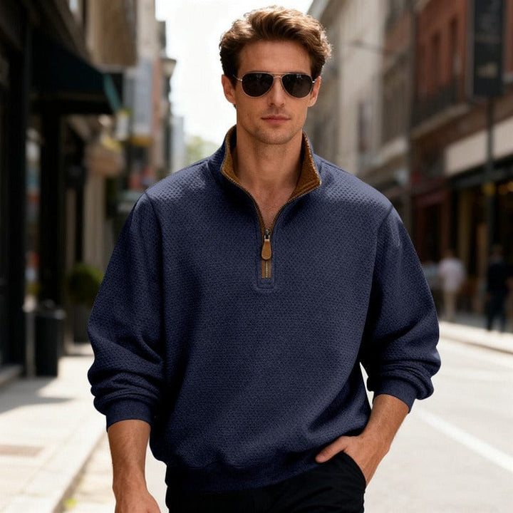 Executive Power Pullover