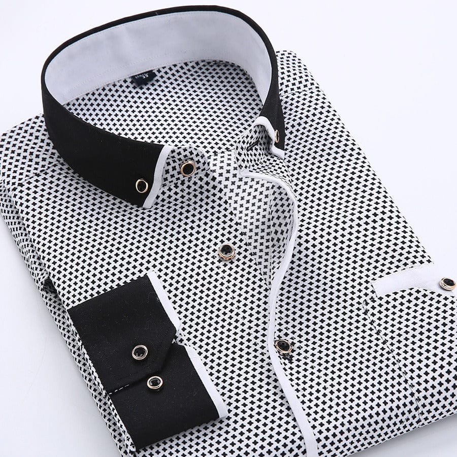 Fantasia Dress Shirt