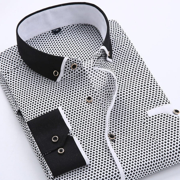 Fantasia Dress Shirt