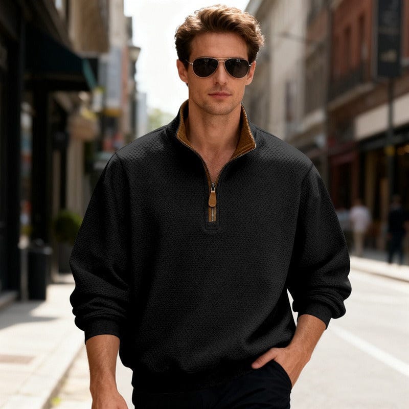 Executive Power Pullover