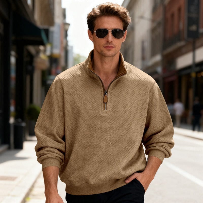 Executive Power Pullover