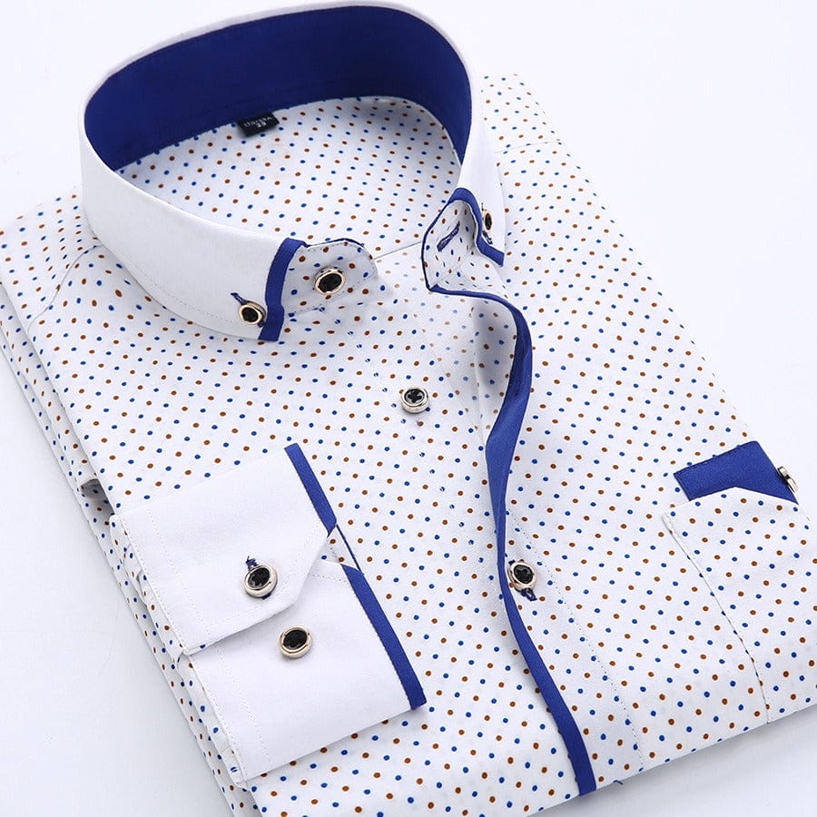 Fantasia Dress Shirt