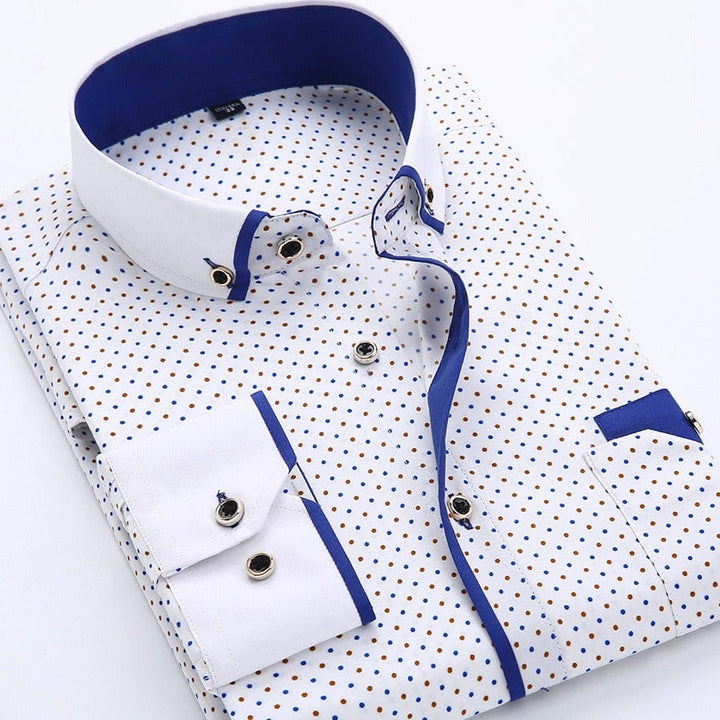 Fantasia Dress Shirt