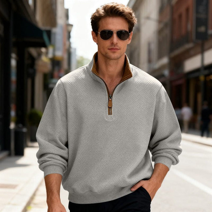 Executive Power Pullover
