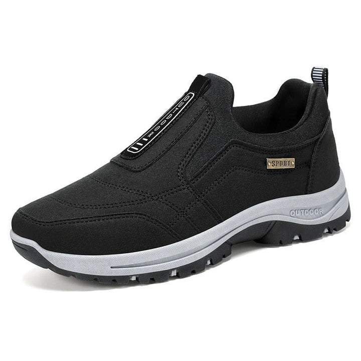 Orthopedic Walking Shoes