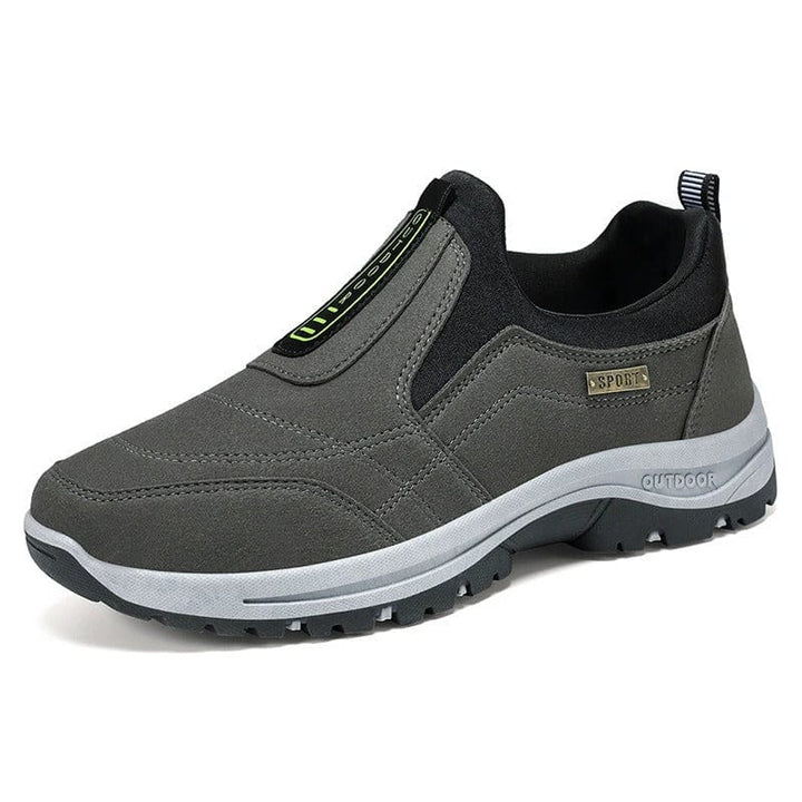 Orthopedic Walking Shoes