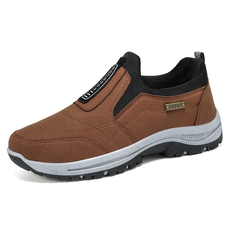 Orthopedic Walking Shoes