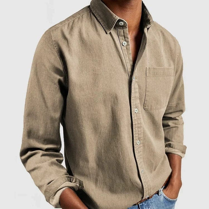 Montario Shirt