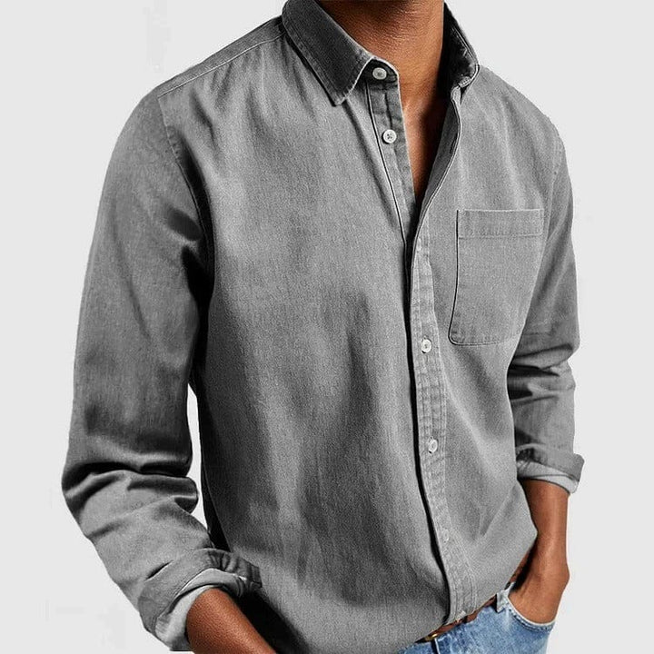 Montario Shirt