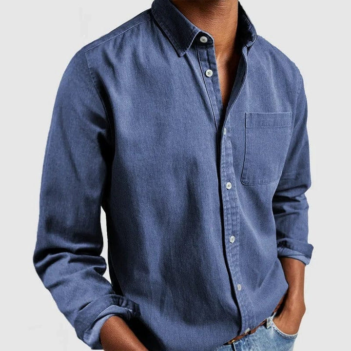 Montario Shirt