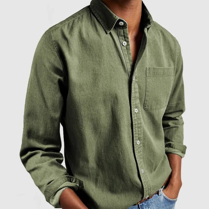 Montario Shirt