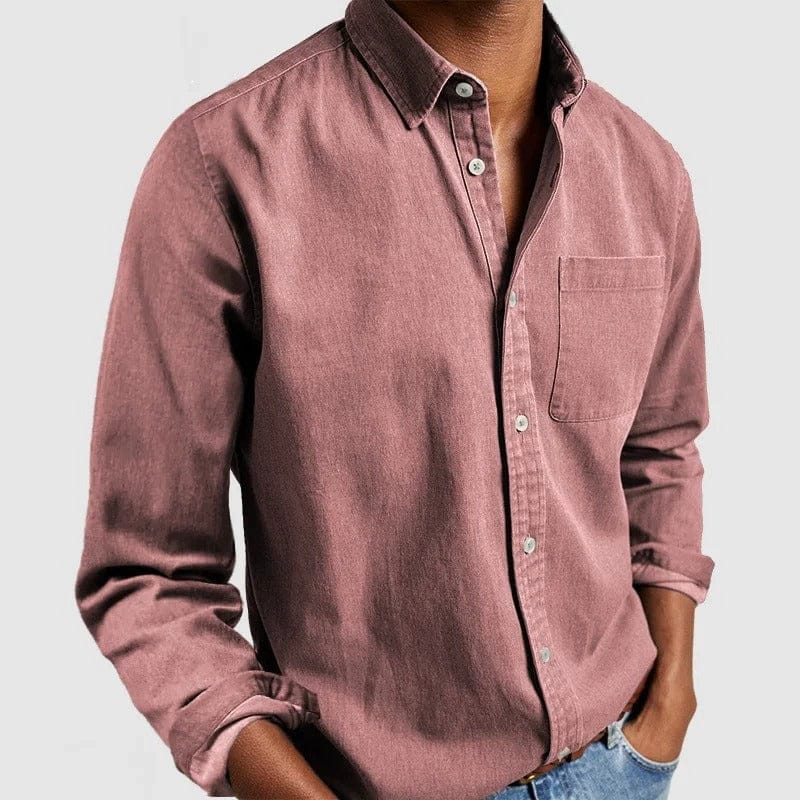 Montario Shirt