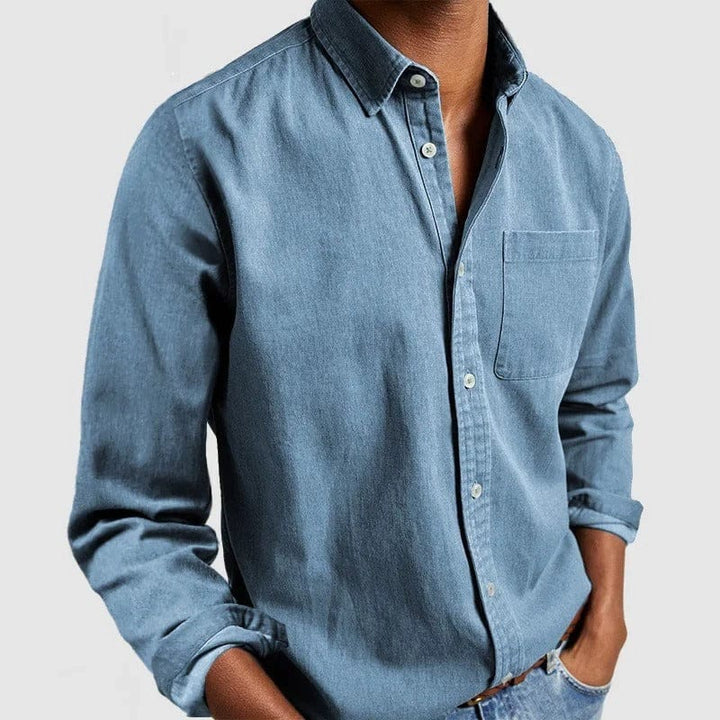 Montario Shirt