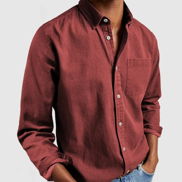 Montario Shirt