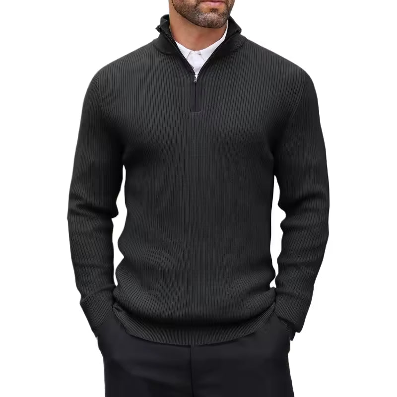 Caballero Sweater