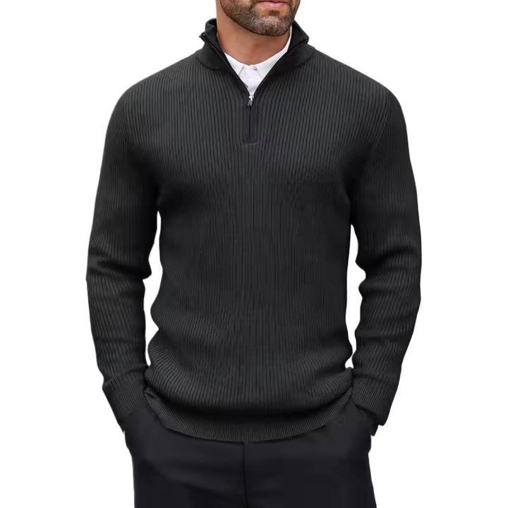 Caballero Sweater