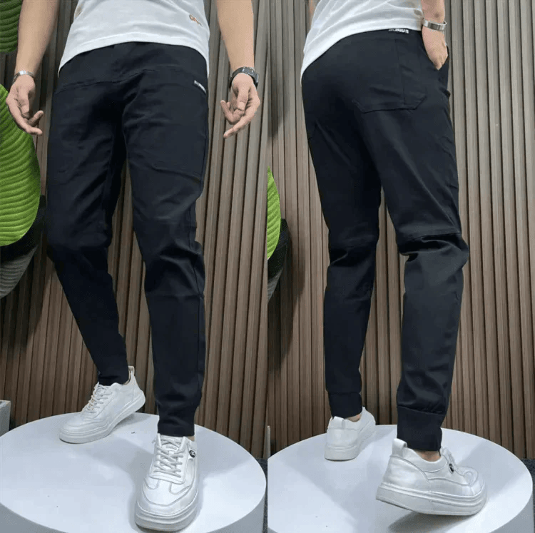 Performance Stretch Pants
