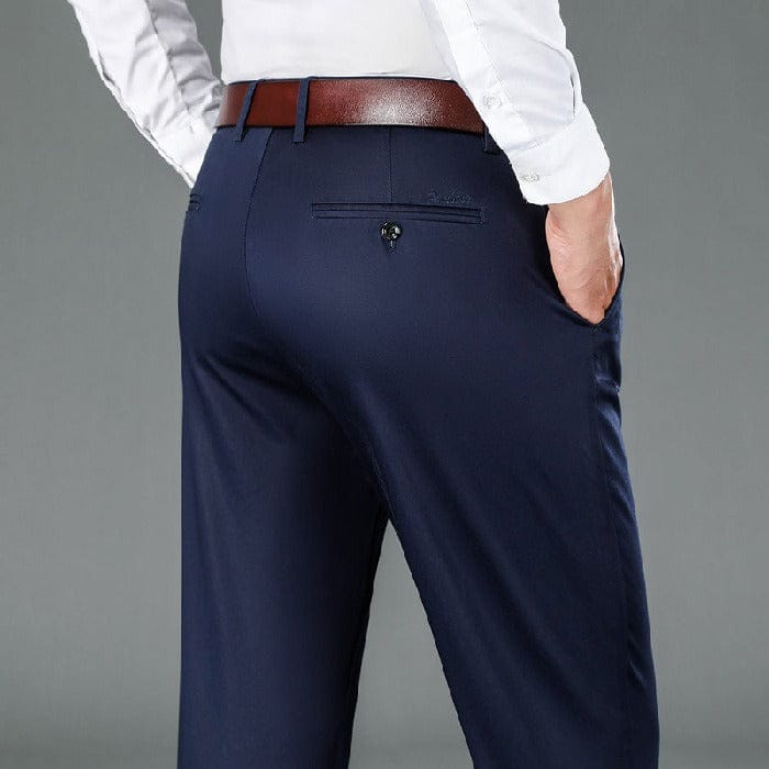Raúl Stretch Business Pants