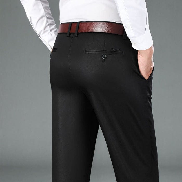 Raúl Stretch Business Pants