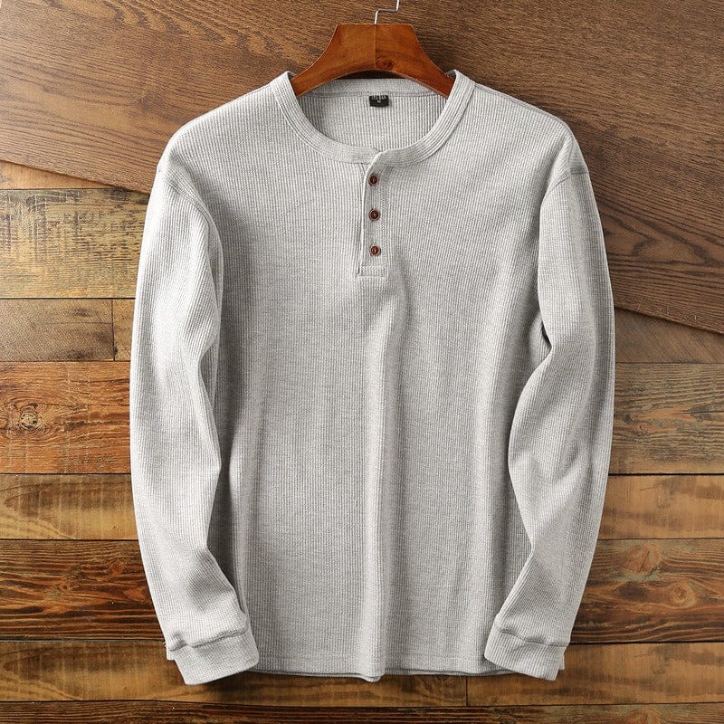 Léo Henley Shirt