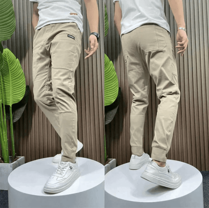 Performance Stretch Pants