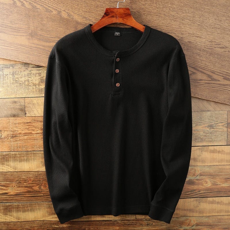 Léo Henley Shirt