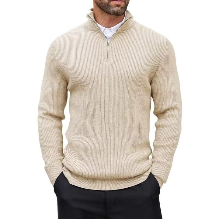 Caballero Sweater