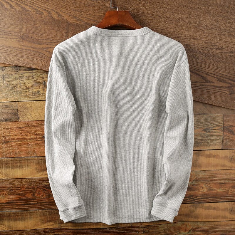 Léo Henley Shirt