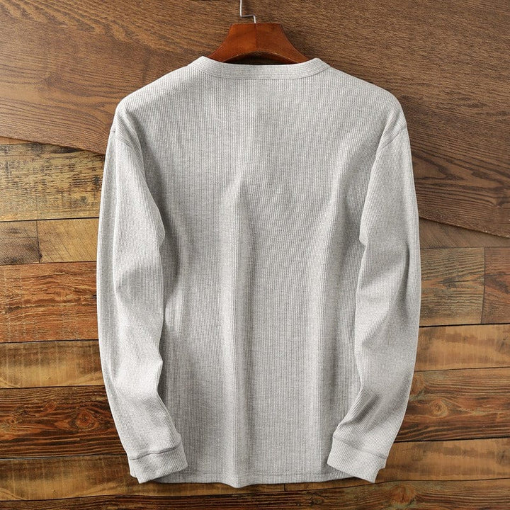 Léo Henley Shirt