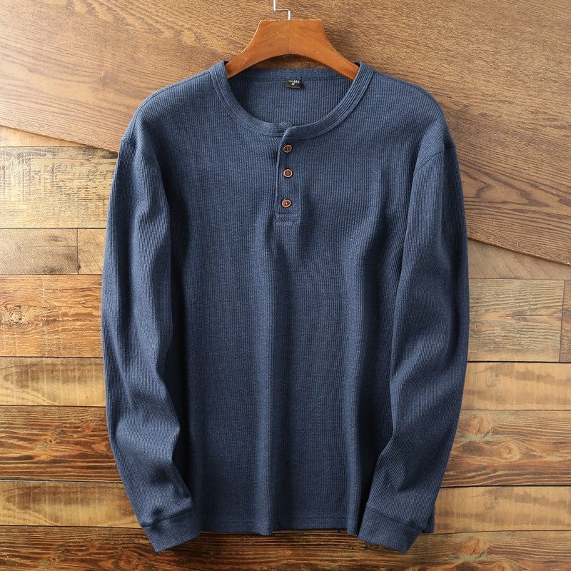 Léo Henley Shirt