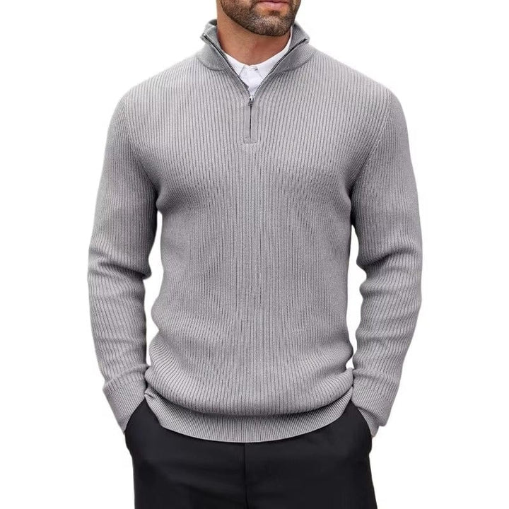 Caballero Sweater