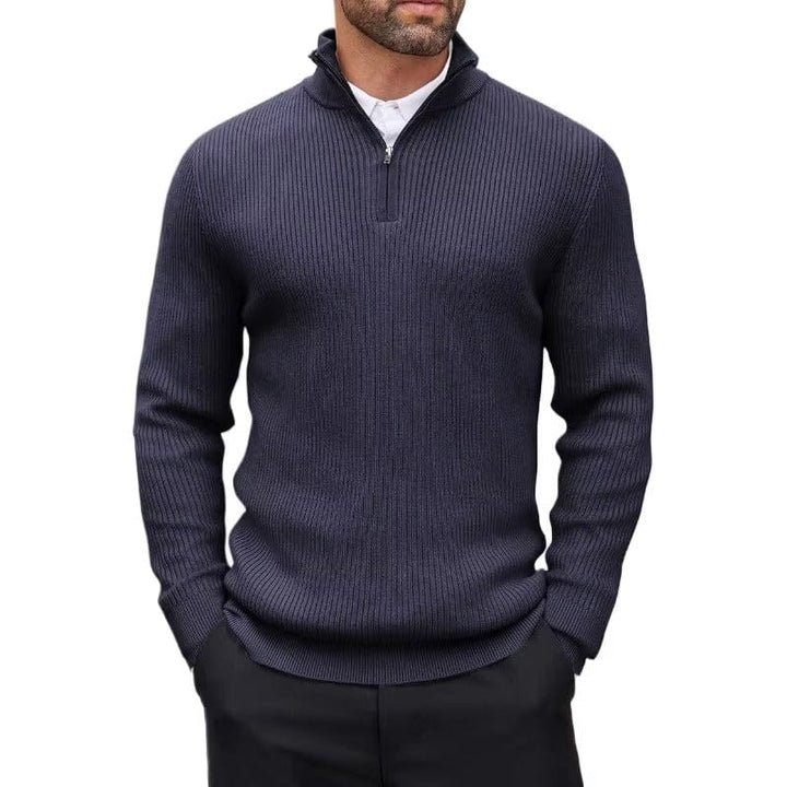 Caballero Sweater