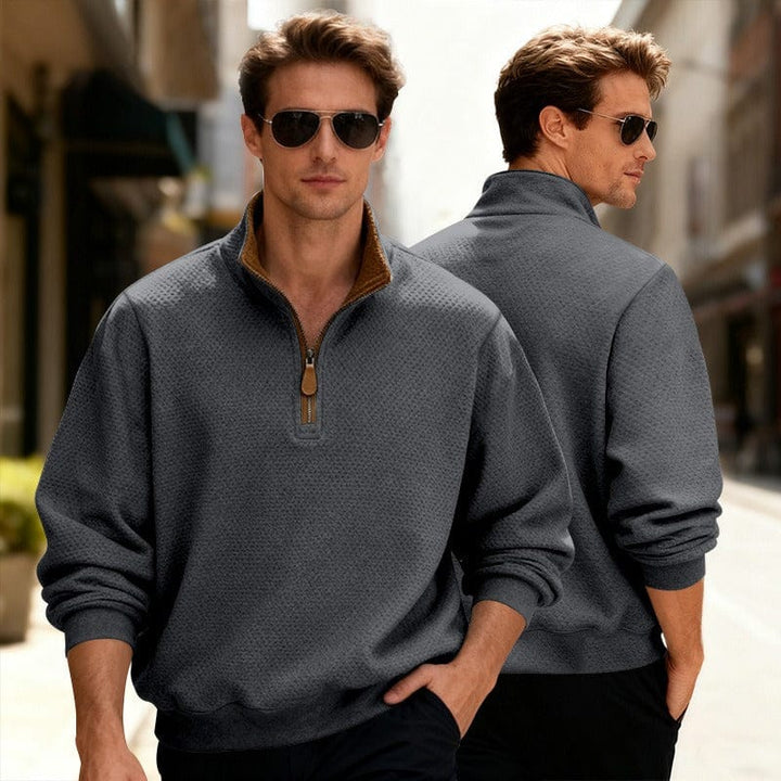 Executive Power Pullover