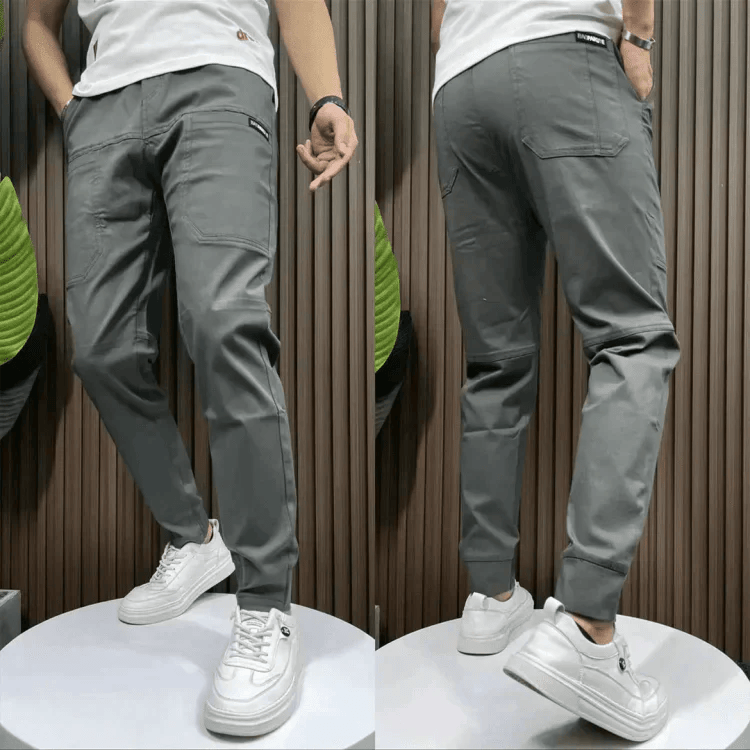 Performance Stretch Pants
