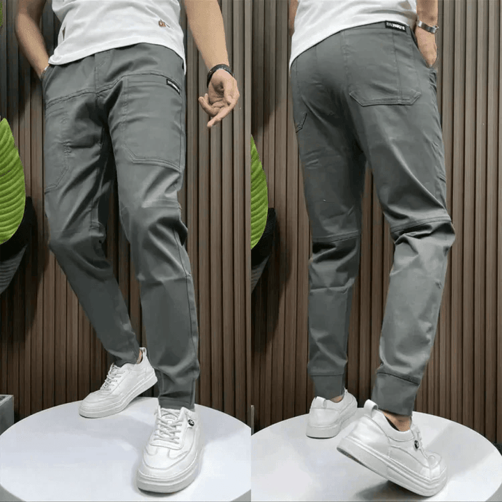 Performance Stretch Pants