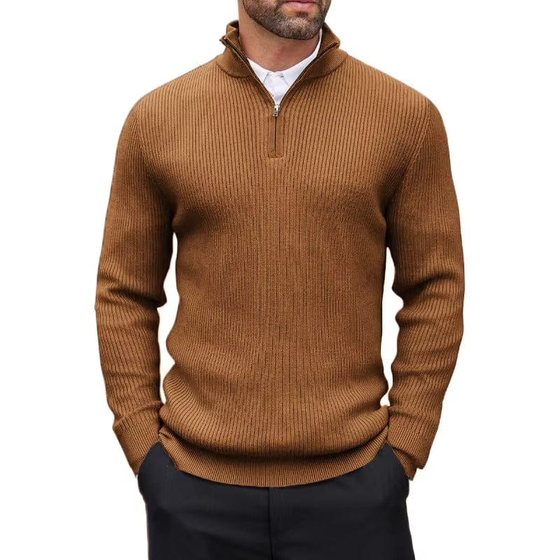 Caballero Sweater