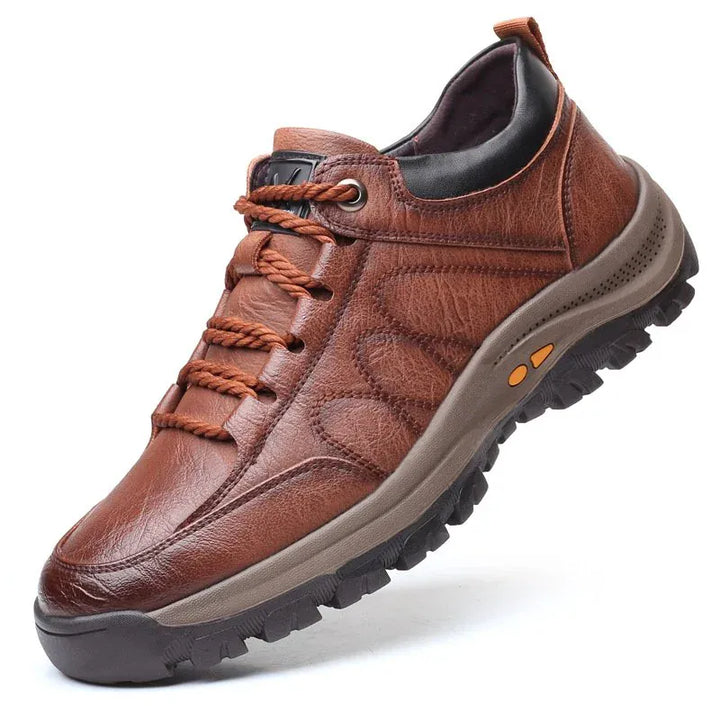Handmade Leather Shoes